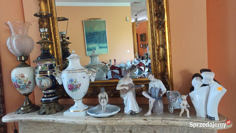 Figurka Gitarzystka B G Ingeborg Plockross sprzedam