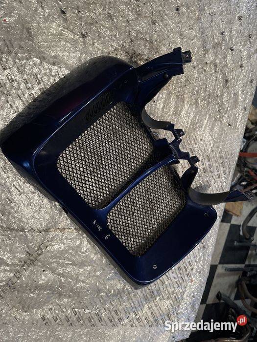 Grill Osłona Chłodnicy BMW K100 RT Owiewka N1029