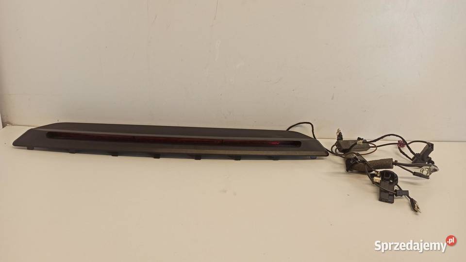 MERCEDES W212 ŚWIATŁO STOP A2126830130 dolnośląskie