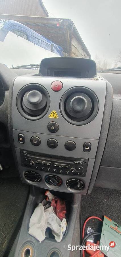 Betlingo van 2 osoby vat1 zarejestrowany Samochody dostawcze Kietrz