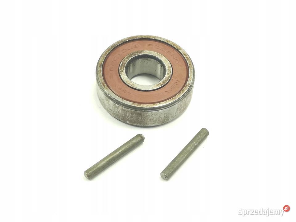 ŁOŻYSKO ALTERNATORA FIAT COUPE 1994 9946869 Układ elektryczny silnika