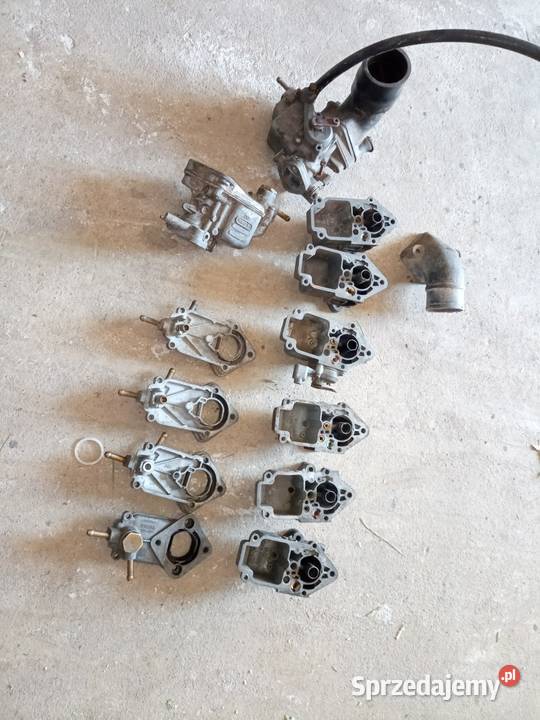Fiat 126p Maluch gaźnik Stalowa Wola sprzedam