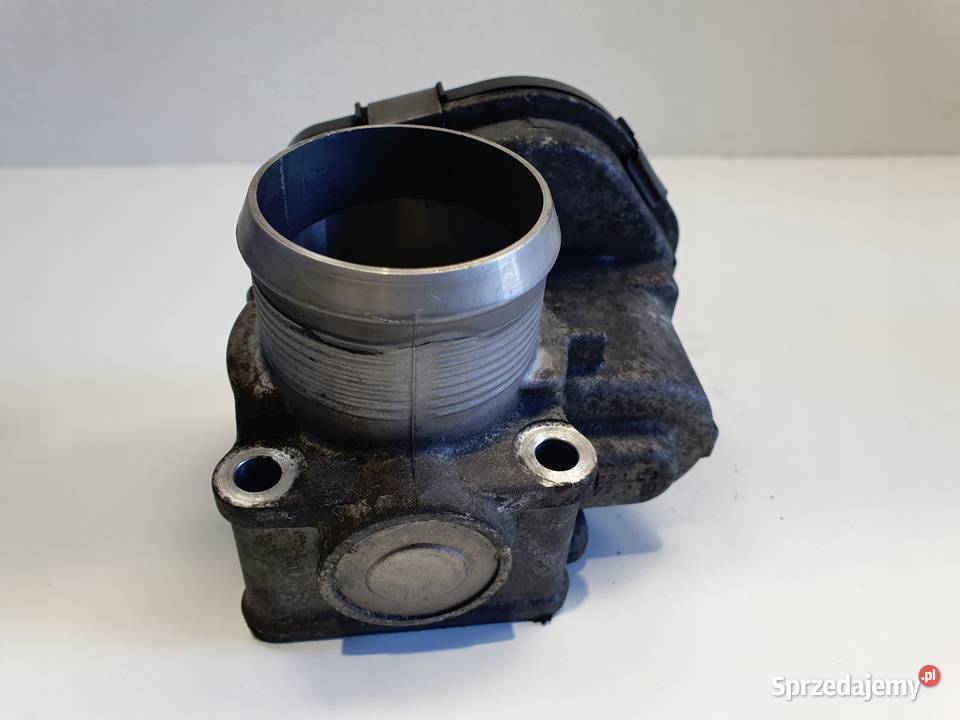 PRZEPUSTNICA Citroen Berlingo III 16 HDI Chełm