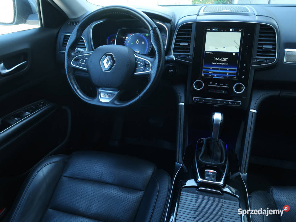 Renault Koleos 20 dCi diesel Piaseczno