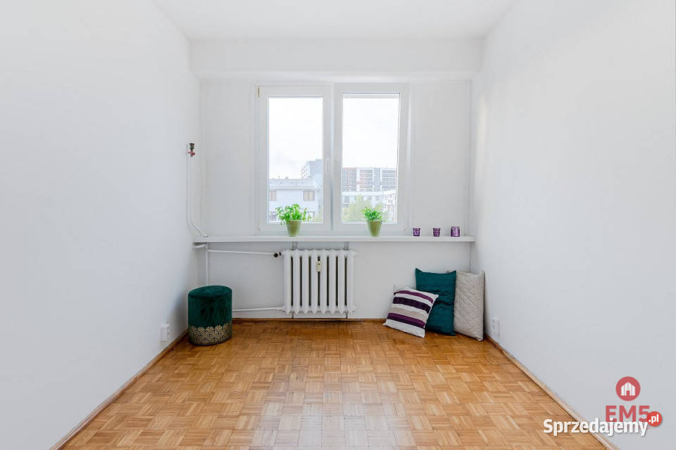 Mieszkanie 711m2 4 pokoje Białystok Dobra