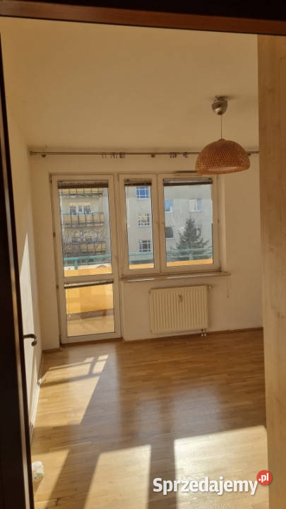 Mieszkanie 57 m2 Lublin Czuby Szafirowa Do 57m2