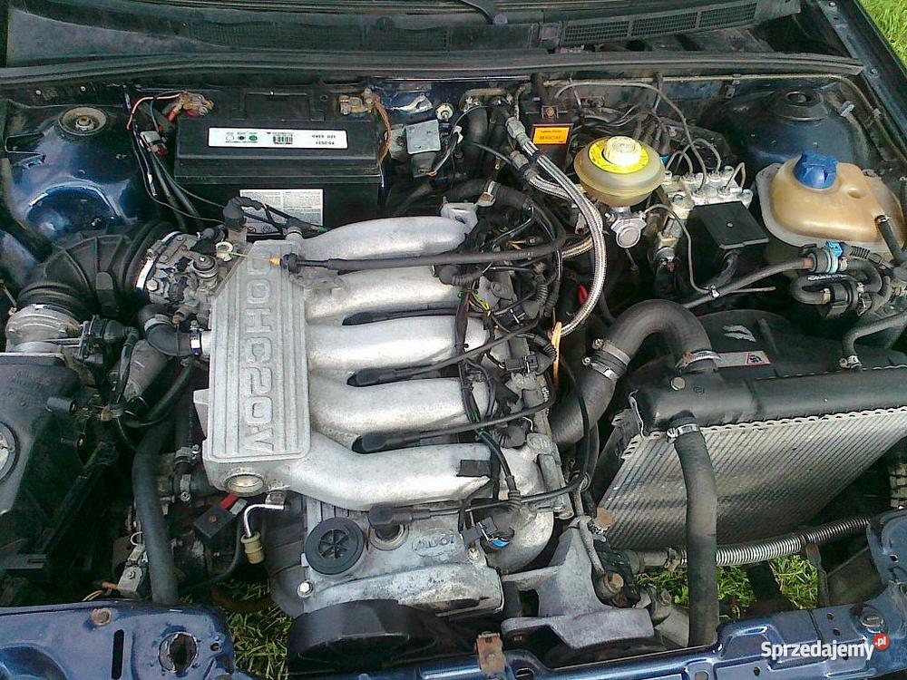 Audi 90 coupe 1991 23 20V benzgaz benzyna+LPG podlaskie Wasilków