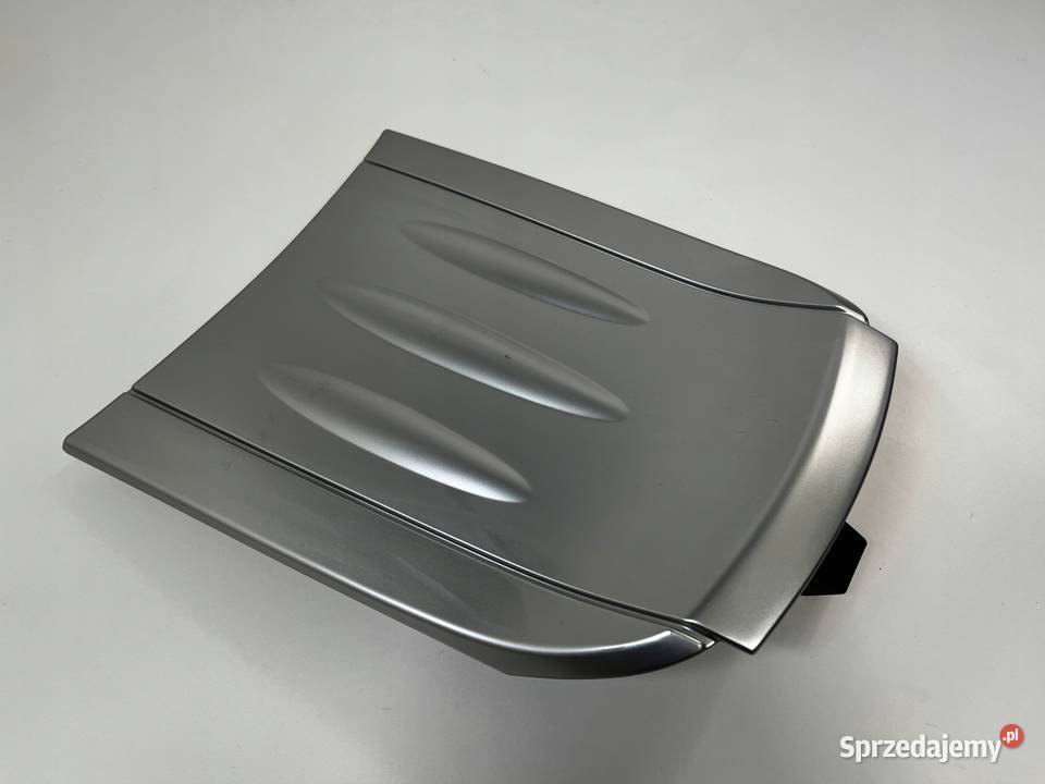 BMW R 1150 R K28 Nakładka Osłona tylnego wielkopolskie Łobżenica