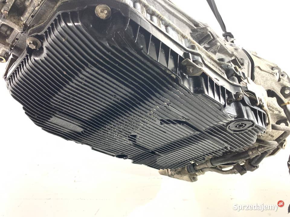 SKRZYNIA BIEGÓW MERCEDES CLS 2132709002 30 435 podkarpackie