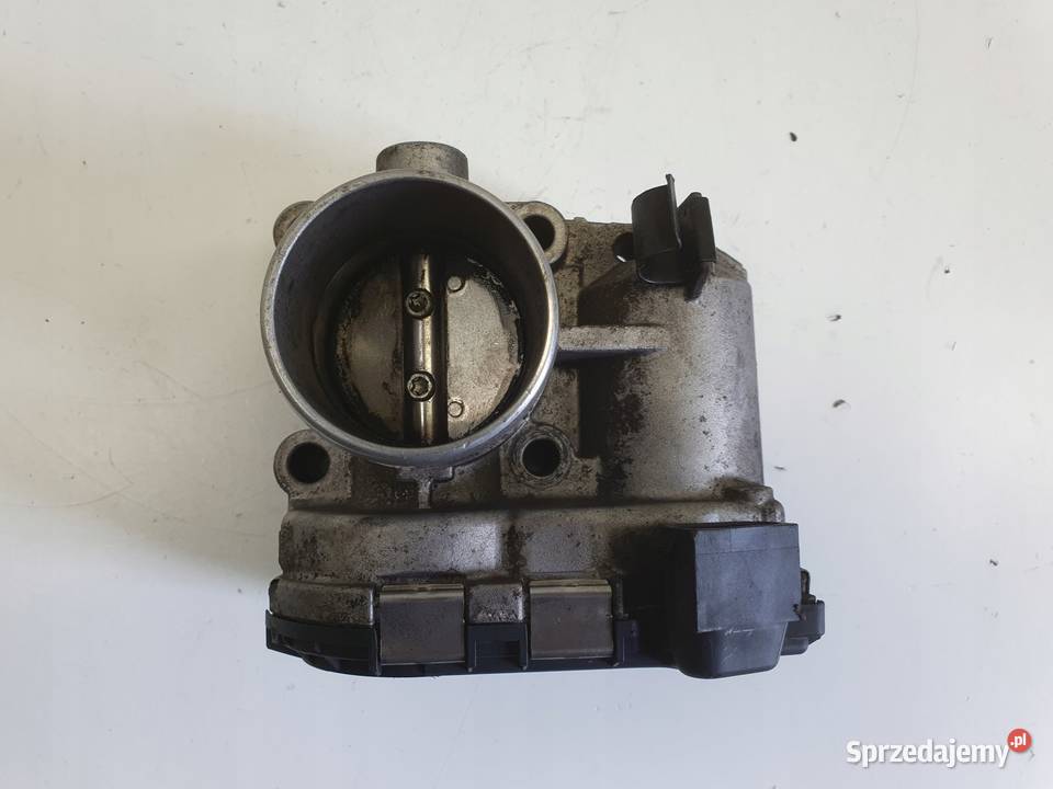 PRZEPUSTNICA Fiat Stilo 14 16V lubelskie Chełm sprzedam