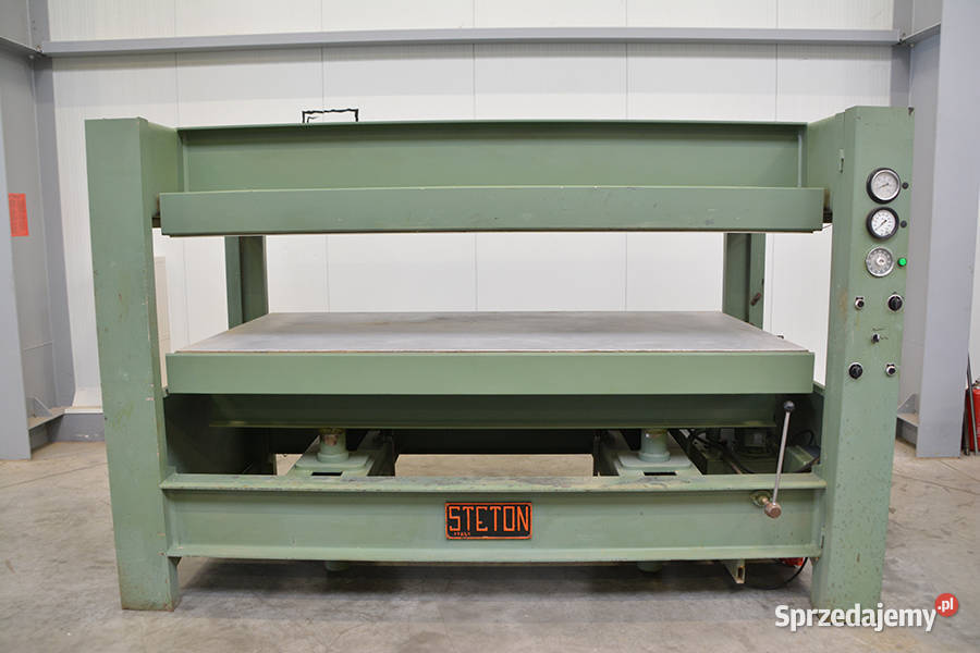 6616 PRASA STETON 2500X1300 Kalwaria Zebrzydowska