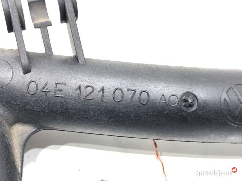MAGISTRALA WODY SKODA OCTAVIA III 04E121070AC 14