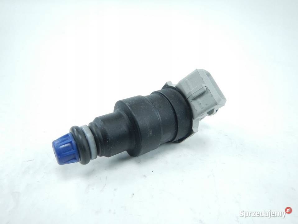 WTRYSKIWACZ PALIWA FIAT CROMA 20 LANCIA DELTA 16