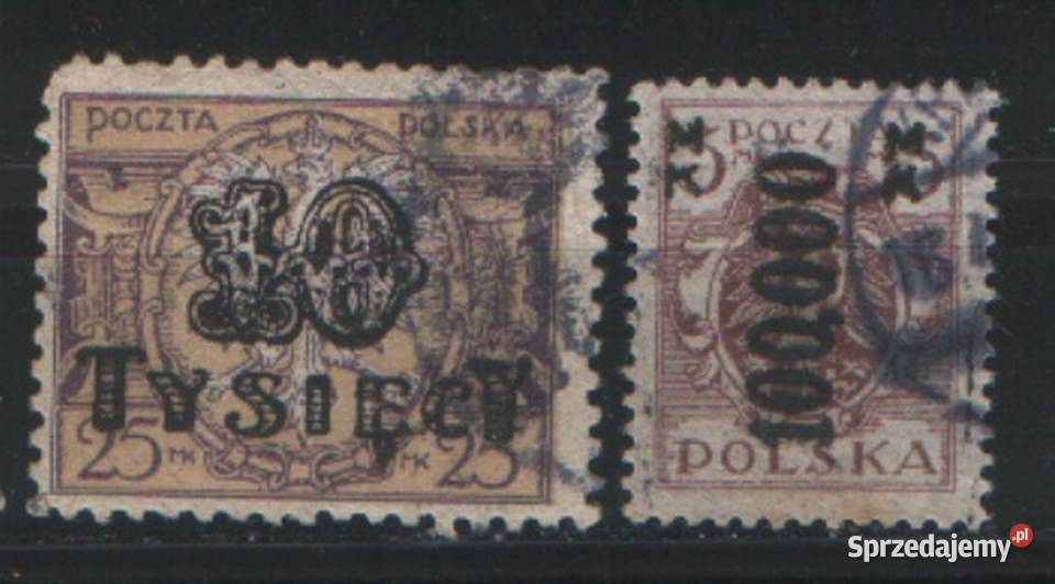 Zn PMW Fi 167 II 71 kas 1923 Gliwice