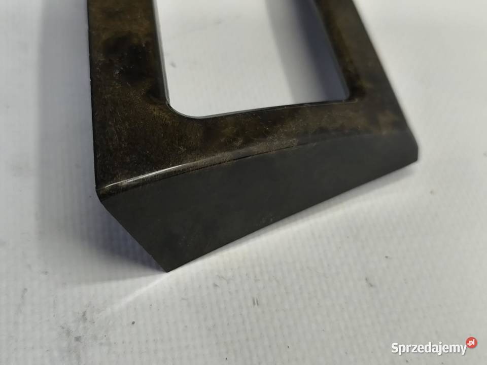 LISTWA OZDOBNA DEKOR DESKI BMW E61 6951043 osobowe