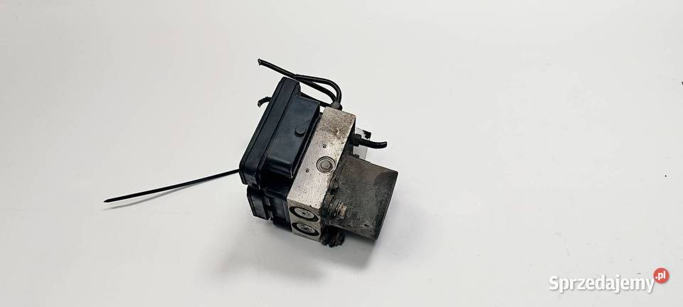 POMPA ABS HAMULCOWA IVECO DAILY 35S17 0265956214 Lipno sprzedam