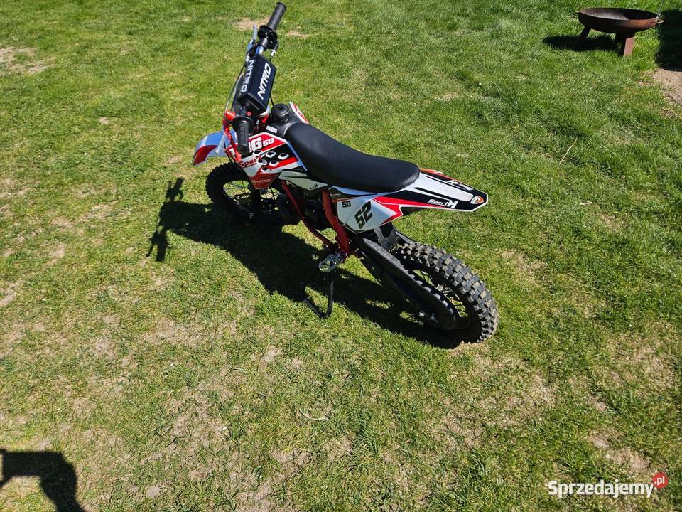 cross 50 Kowala