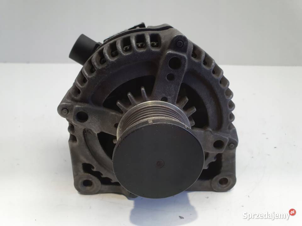 ALTERNATOR Ford Focus MK3 10 EcoBoost Rudka