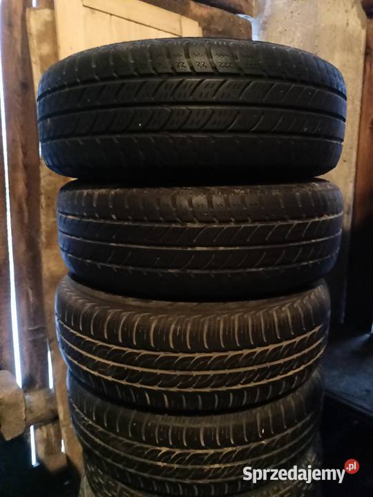 Peugeot Partner2001r 19 D 6 miejsc przewozu nieuszkodzony