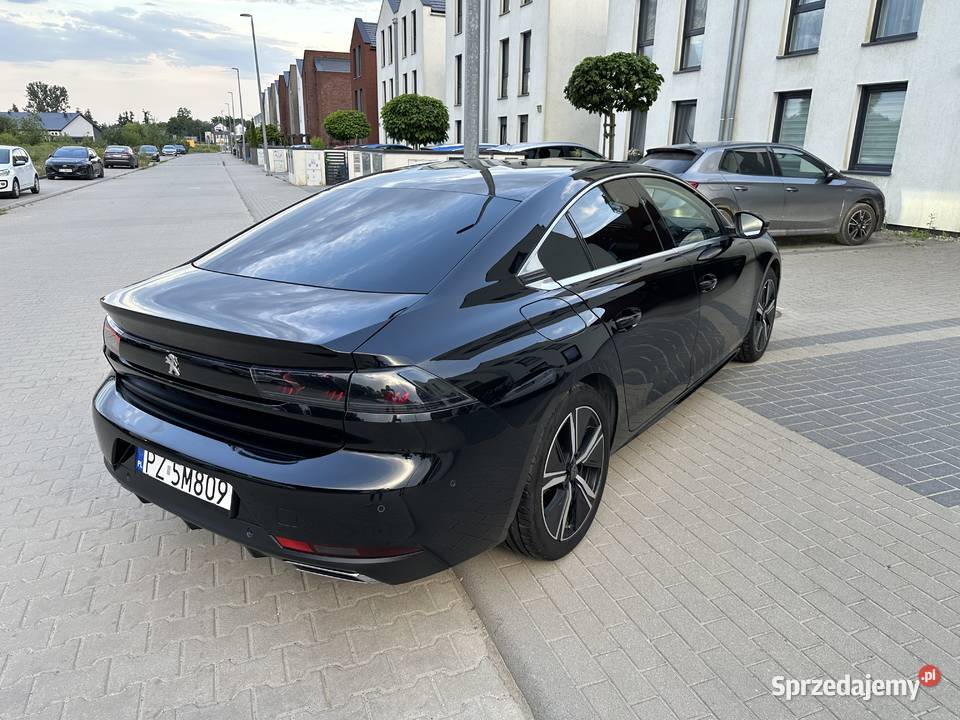 Sprzedam Peugeota 508 Koninko