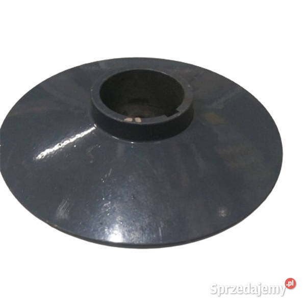 0006034080 Tarcza wariatora wentylatora ClaasJAG