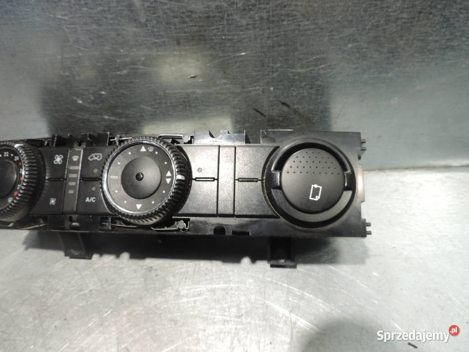 PANEL NAWIEWU A9068301785KZ MERCEDES SPRINTER Nowy Sącz