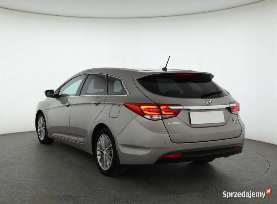 Hyundai i40 17 CRDi wielofunkcyjna kierownica i40 Piaseczno sprzedam
