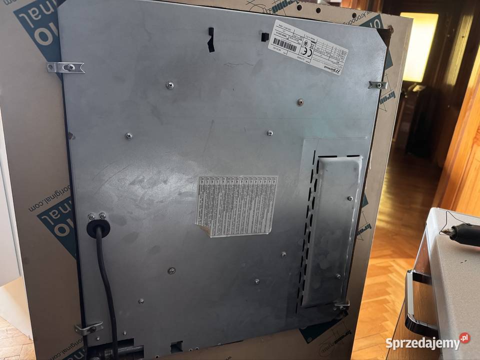 Płyta gazowa mastercook Wrocław