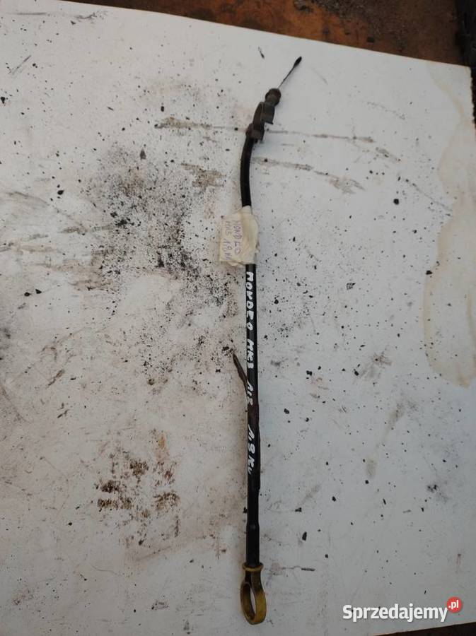 FORD MONDEO MK3 18 16V bagnet miarka oleju 20 Kielce