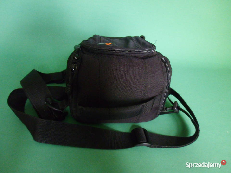 Torba do aparatu foto Bielawa