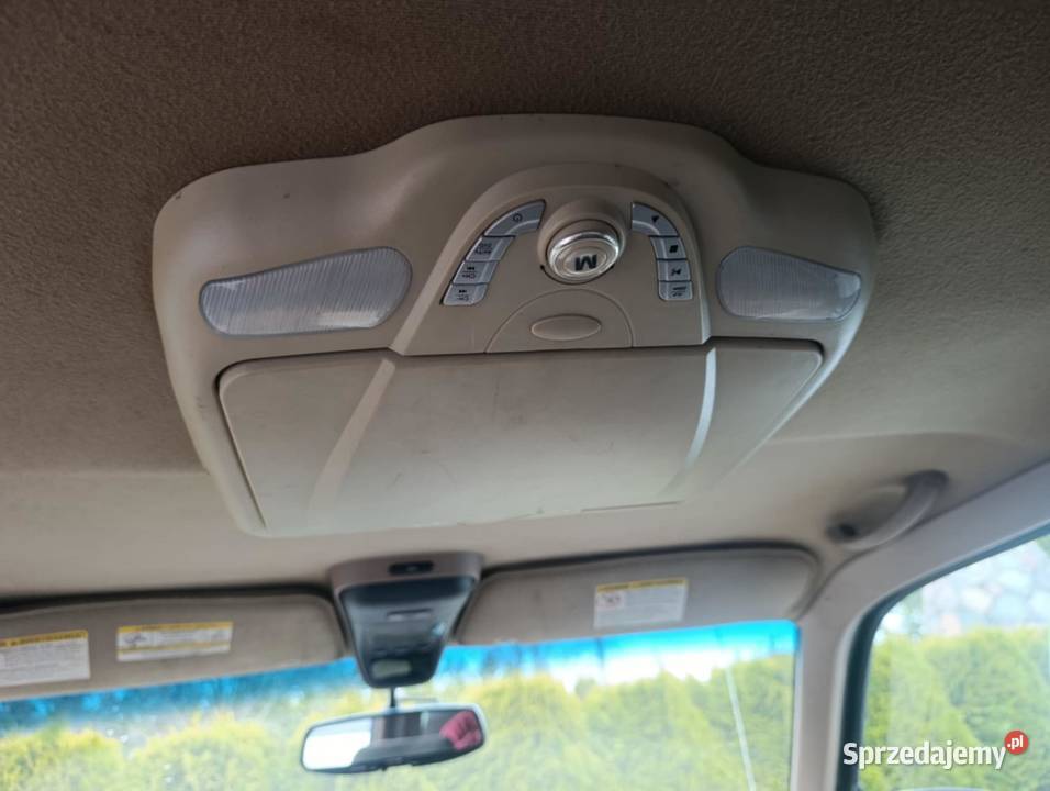 Sprzedam Forda Explorer Pickupa 40 V6 LPG Motoryzacja Bydgoszcz