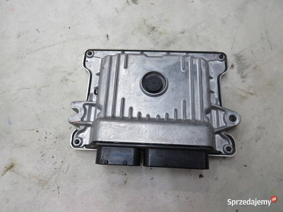 KOMPUTER SILNIKA HONDA JAZZ IV 15 3782058RE05