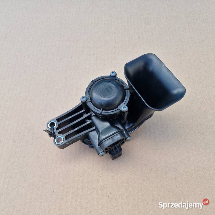 VOLVO FH4 FH5 KLAKSON SYGNAŁ DŻWIĘKOWY ORYGINAŁ ciężarowe