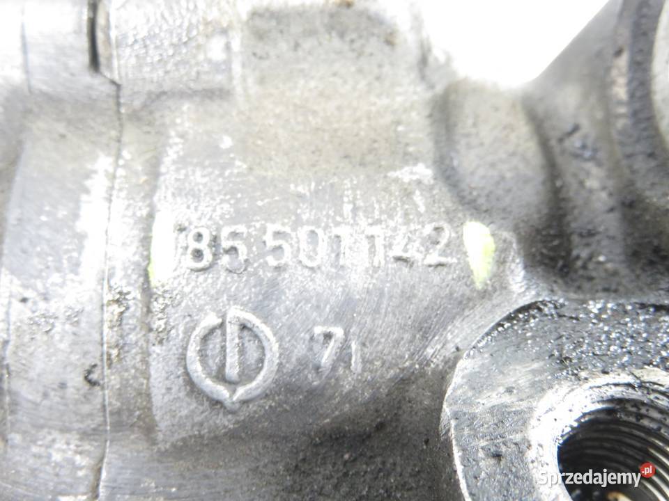 POMPA WSPOMAGANIA IVECO DAILY III 7683955126 osobowe