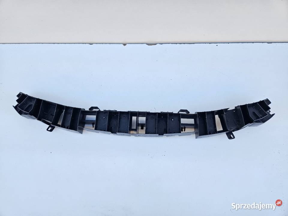 RENAULT CLIO 3 III WZMOCNIENIE ABSORBER ZDERZAKA Międzychód