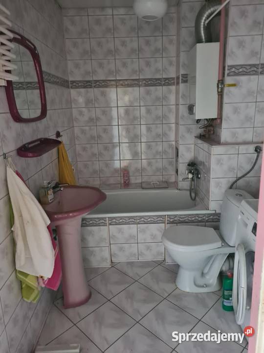 Mieszkanie 4630 m Ostrowiec świętokrzyski świętokrzyskie