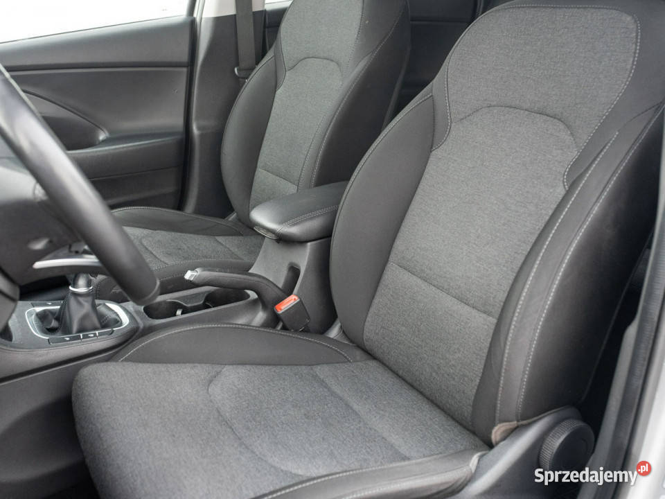 Hyundai i30 WJ7716K15 DPI Smart Podgrzf I kier pomorskie Gdańsk