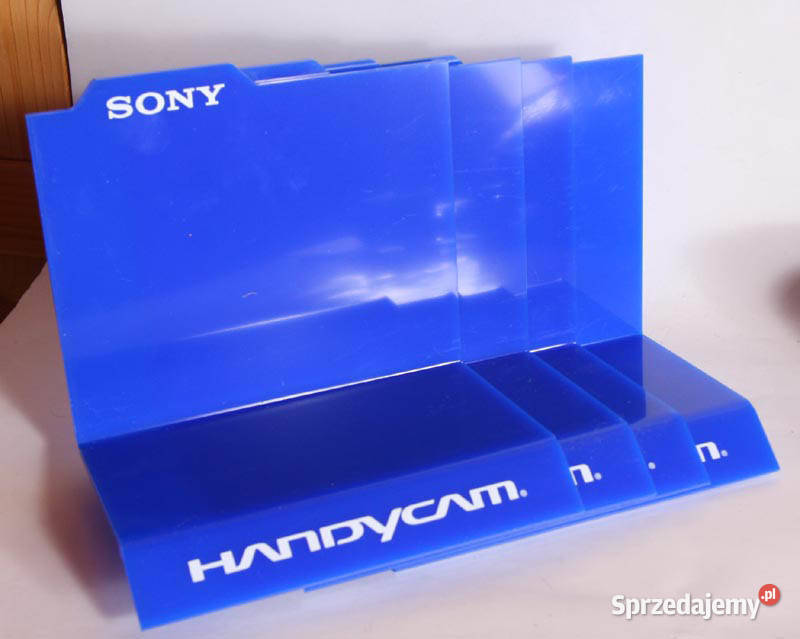 sklepu podstawki pod sprzęt SONY 4