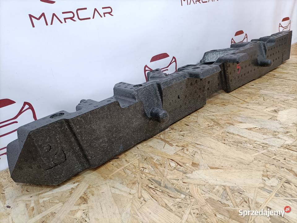 DACIA DOKKER RENAULT TWINGO STYROPIAN ABSORBER osobowe