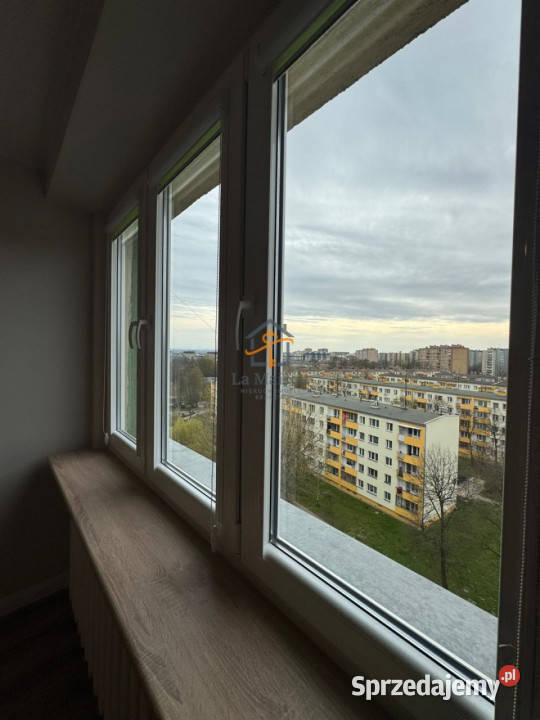 Mieszkanie 42m2 2pokojowe Kraków 14285zł/m2 małopolskie