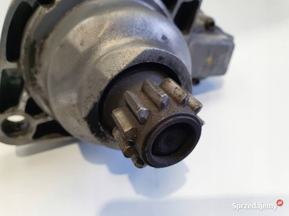 ROZRUSZNIK Audi A3 II 8P 20 TDI ROZRUSZNIK valeo Rudka