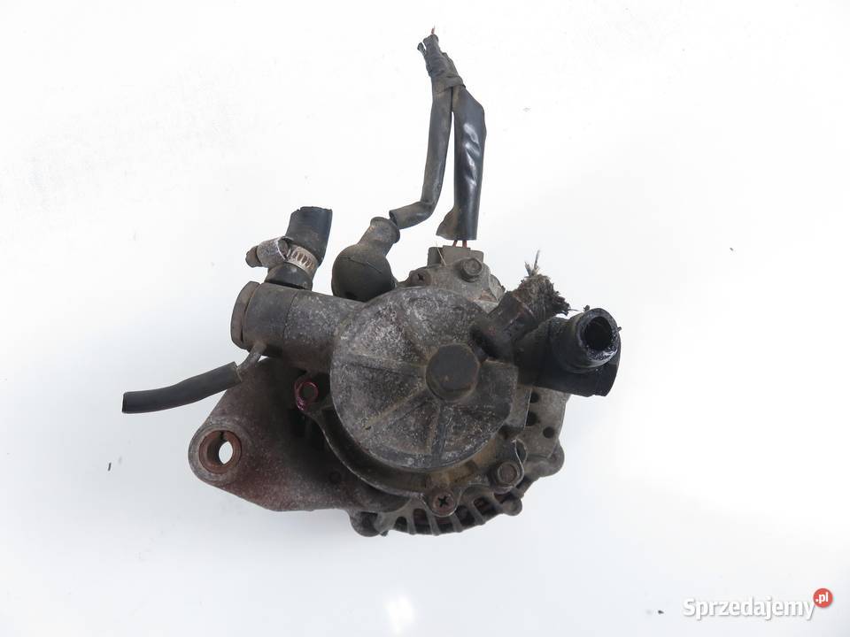 ALTERNATOR SUZUKI GRAND VITARA I FT HT 20 TD