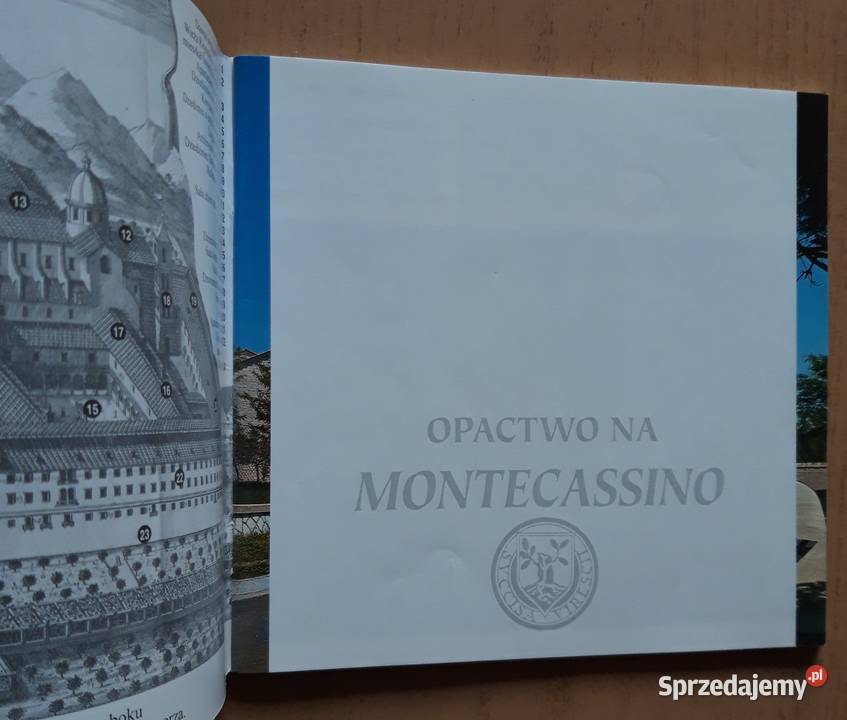 Montecassino Suwałki