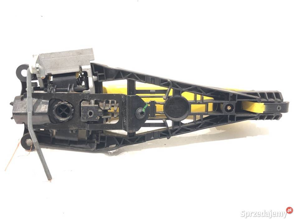 KLAMKA ZEWNĘTRZNA LEWY TYŁ OPEL CORSA E sprzedam