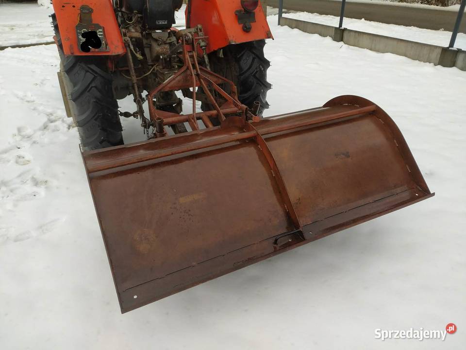 Glebogryzarka Grudziądz 165 Oryginał stan noże nieuszkodzony Dąbrowa Tarnowska