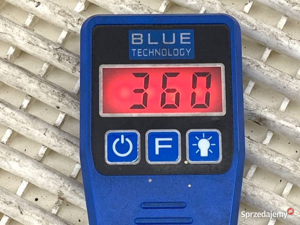 MASKA CITROEN C4 PICASSO I Minivan 0615 LAKIER osobowe