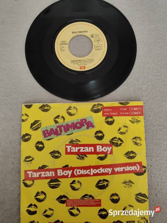 Płyty winylowe pomorskie Gdynia