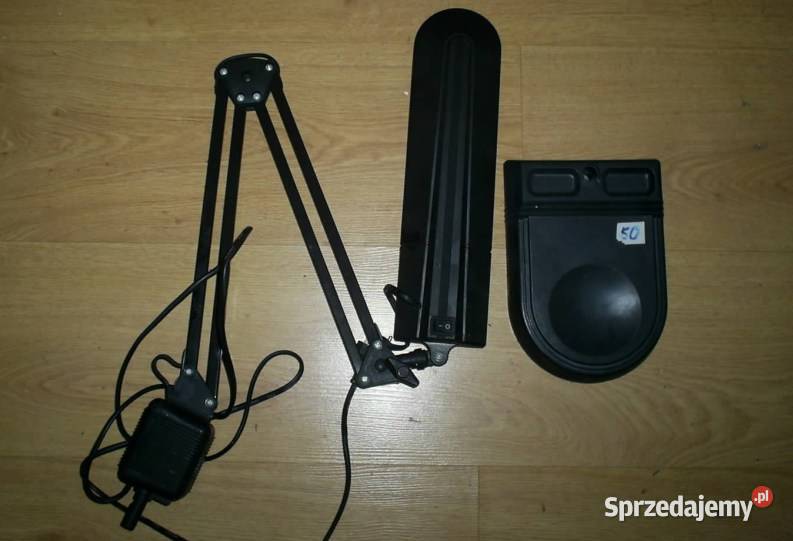 Lampa warsztatowa 230v Elektryka i akcesoria małopolskie Olkusz