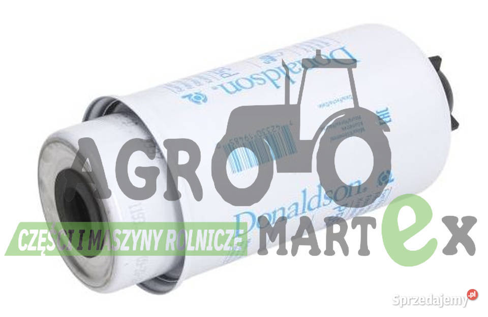 P551425 V836867595 FILTR PALIWA AGCO zam dolnośląskie Wichrów