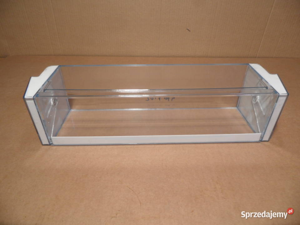 polka balkonik lodowki bosch gorny Strawczyn